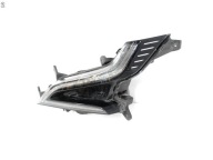 RENAULT MEGANE V 5 E-TECH 22- light DO running daytime LED DRL left front EU