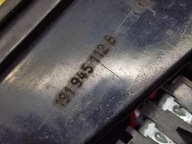 VW GOLF II light right rear part 191945112B