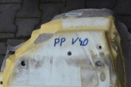 mats right front Volvo V40 II lift