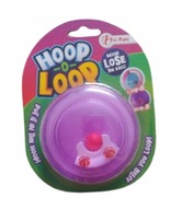 Arkádová hra Hoop Loop Toi-Toys 3+ FIALOVÁ