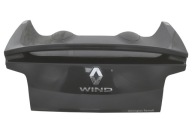 Heckklappe * heck RENAULT WIND
