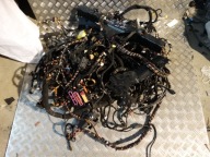 wiring electrical AUDI S4 B8 LIFT 3.0 TFSI 1