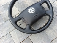 VW T5 MULTIVAN lenkrad MULTIFUNKCYJNA/ MULTIFUNKCJA z Airbag bdb stan