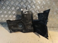 cover partition wall left MERCEDES W217 W222 1