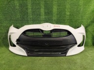 front bumper front TOYOTA YARIS IV without PDC NR.9993