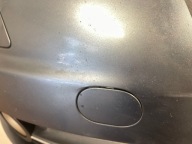 bumper front front Audi A6 C6 and washers xenon below RADAR LZ7R kompletn