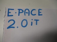 pipe hose JAGUAR E PACE 2,0IT HJ32-6C780