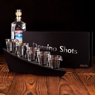 Domino Shots Deluxe LED