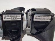 BMW X5 E70 LIFT Spanner Gurten links rechts vorne heck KOMPLET PASOW