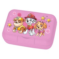 Lunchbox KOZIOL Candy L Paw Patrol pink