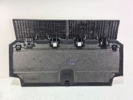 floor mats boot 6 OSOB BMW X7 G07 LCI