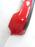 SKODA RAPID KOMBI bumper rear part rear