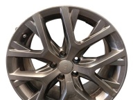 disk hliníkový AUDI A6 C6 8.0"x18" 5x112 ET40 3AA601025S