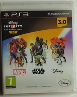 Disney Infinity Sony PlayStation 3 (PS3)
