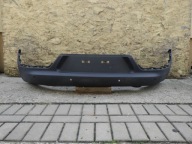 KIA SPORTAGE III 3 10- bumper rear rear part