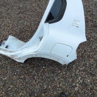 Citroen C3 2017 rear part side left quarter rear