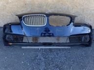 bumper front front BMW 5 V F10 F11 2010-2013R