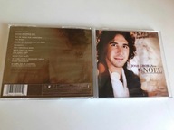 CD Josh Groban Noel STAN 4+/6
