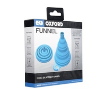 Servisný silikónový lievik Oxford Silicone Funnel