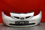 bumper front front 8R0 TOYOTA AYGO 1 and 05-08