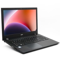Notebook Acer TravelMate P258-M 15,6 " Intel Core i5 4 GB / 120 GB čierny
