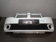 bumper front DACIA SANEDERO II 2 LIFT 15