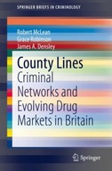 County Lines: Criminal Networks and Evolving Drug