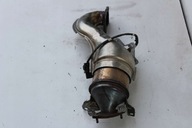 KATALIZATOR VW AUDI SKODA SEAT 1.4 TSI TFSI