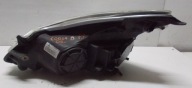 OPEL CORSA D 09R light right front 13186382EF EUROPA