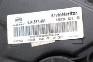 SEAT IBIZA IV 4 6J window regulator front front left 6J4837401H 5 door