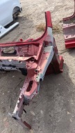 quarter bodywork Komplet Renault Arkana TENNP