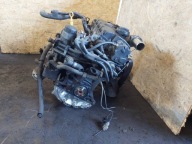 engine DIESEL + UKLAD injection + TURBINA VW PASSAT B5 FL AVF 1.9 TDI