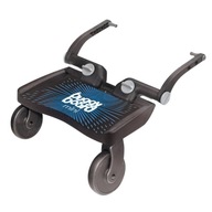 Dostawka do wózka uniwersalna BuggyBoard Maxi wygodna stabilna 22 kg