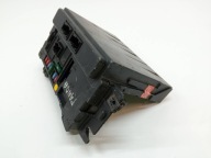Unité commande confort 51773066 S118578010E Fiat Panda II (2003-2012)