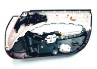 side left upholstery door front front NISSAN 370Z NISMO 2015+