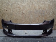 bumper front front SKODA FABIA 3 III 6V 2014