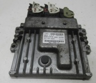 FORD MONDEO MK4 computer control unit of the engine BG91-12A650-FJF