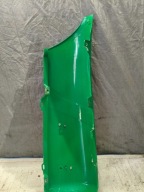 bonnet hood corner cabs right VOLVO FE