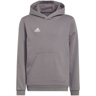 BLUZA Z KAPTUREM ADIDAS ENTRADA 22 JR H57515 116