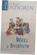 Dzieci z Bullerbyn - Astrid Lindgren