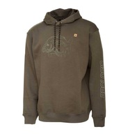 Світшот Prologic Mirror Carp зелений