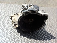 FORD FIESTA MK7 1.4 16V B Getriebe 8A6R7002JA