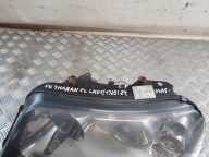 VW SHARAN LIFT light left front TYC EUROPA