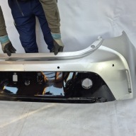 TOYOTA COROLLA E21 LIFT HB bumper rear part rear