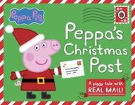 Peppa’s Christmas Post