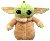 Disney termofor BABY YODA maskot STAR WARS 1liter