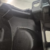 RENAULT CLIO IV HB -> bumper bracket right rear part rear 850446420R
