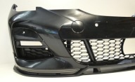 BMW 3 G20 G21 m-packet ALPINA 9367460 below 6 PDC bumper front front