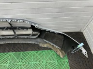 front bumper front BMW 4 G26 M PAKIET