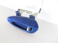 handle door front left FIAT GRANDE PUNTO 05- EVO